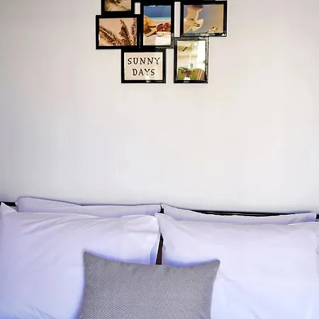 Electra Apartment Agia Triada (Thessaloniki)