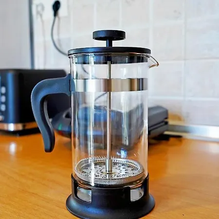 Electra Apartmán Agía Triada
