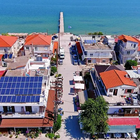 Electra Apartment Agia Triada (Thessaloniki)