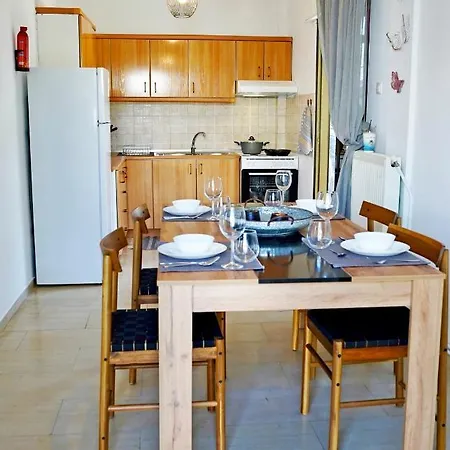 Apartment Electra *