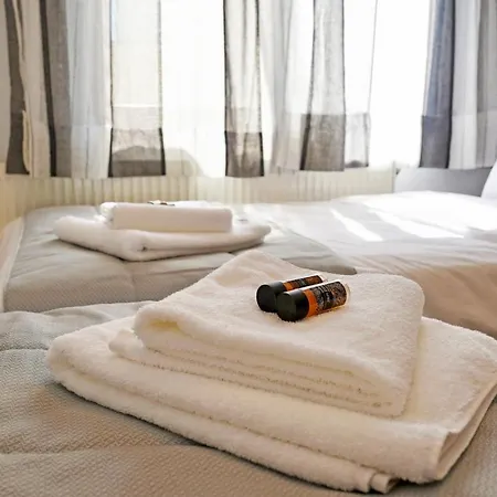 Electra Apartmán *