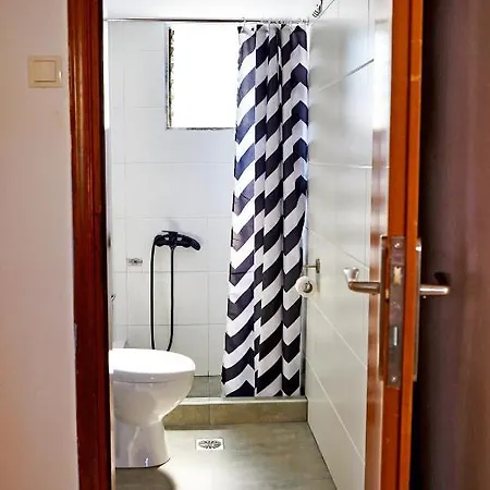 Electra Apartment Agia Triada (Thessaloniki)