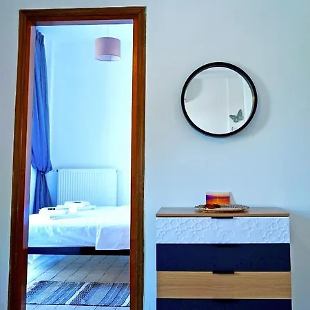 Apartmán Electra *