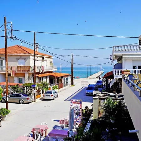 Apartament Electra