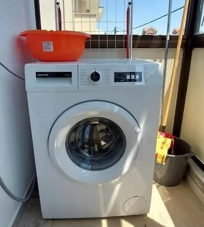 Apartament Electra