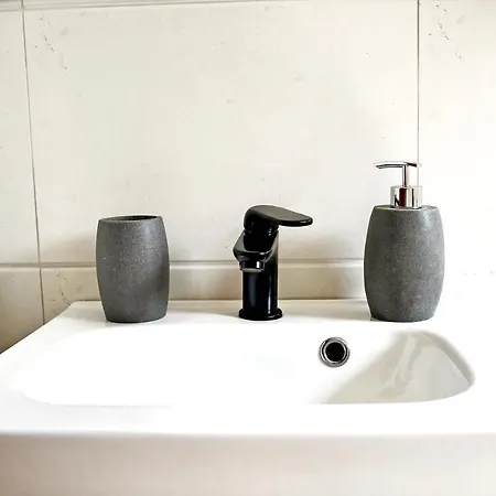 Electra Apartament Agia Triada (Thessaloniki)